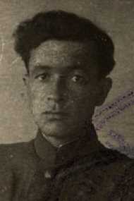 Голованов Дмитрий Петрович
