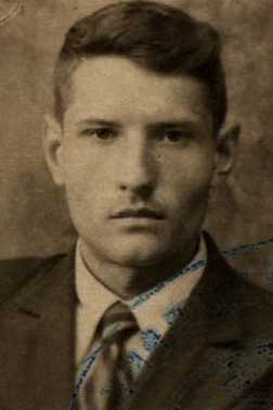 Винговатов Алексей Павлович