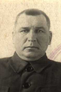 Вилков Тимофей Васильевич