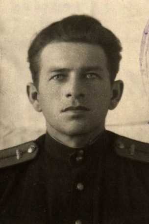 Голубский Алексей Николаевич