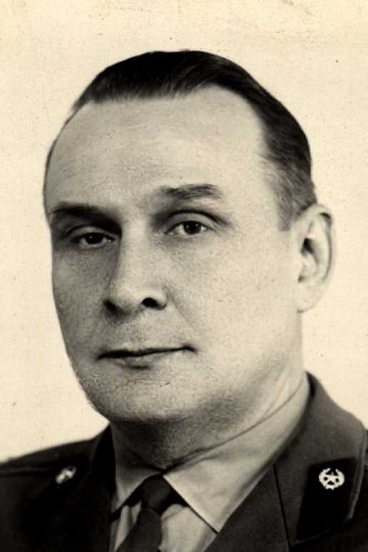 Александров Иван Ефимович