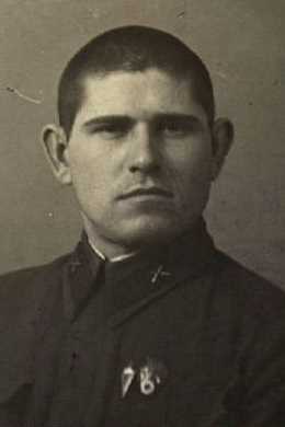 Гапанюк Артем Дмитриевич