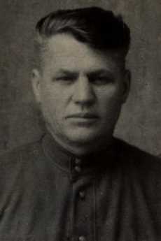 Гапанюк Григорий Иванович