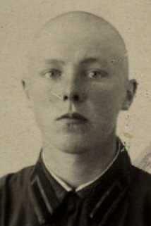 Ведерников Юрий Михайлович