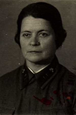 Внуковская Анна Алексеевна