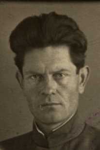 Внуковский Гавриил|Гаврил Васильевич