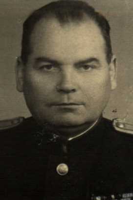 Азаров Александр Ефимович