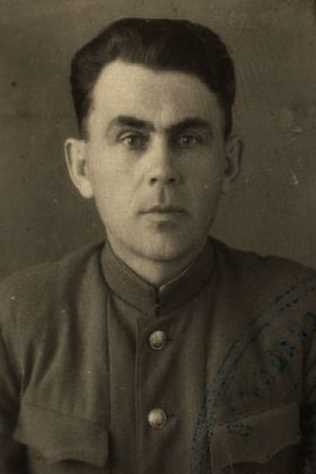 Азаров Константин Борисович