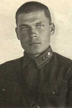 Веденяпин|Веденякин Иван Александрович