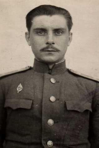 Гергель Георгий Петрович