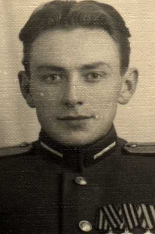 Гырдымов|Гердымов Александр Петрович