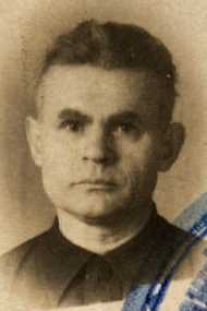 Гламазда Андрей Яковлевич