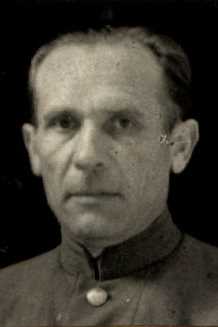 Гламазда Василий Авраамович