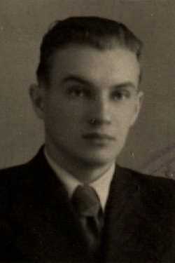 Глауров Александр Георгиевич