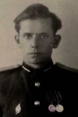 Глебов Анатолий Григорьевич