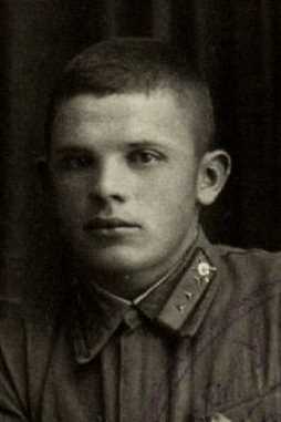 Глебов Анатолий Захарович