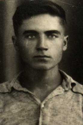 Гоголев Александр Николаевич