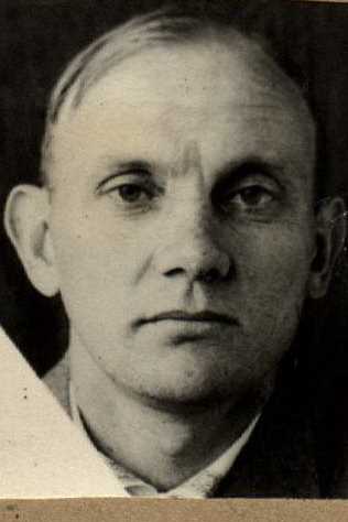 Гоголев Андрей Михайлович