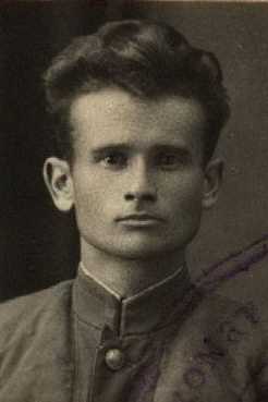 Гоголкин Георгий Алексеевич