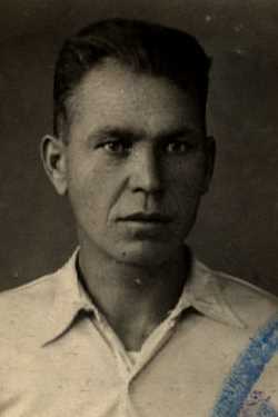 Головин Александр Григорьевич