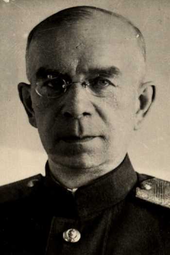 Головин Алексей Федорович