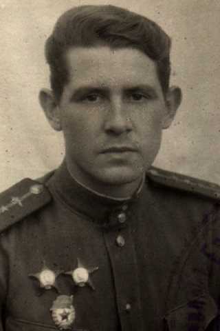 Галкин Алексей Александрович