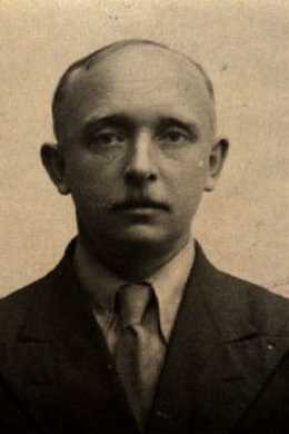 Глускин Гирш Лейзерович