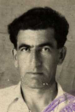 Глускин Илья Ильич