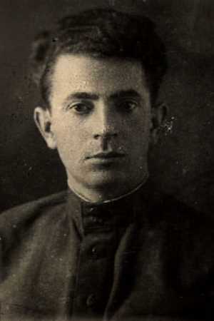 Глускин Лев Яковлевич