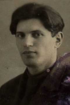 Глух Касьян Ихелевич