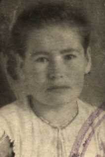 Глуханова Таисья Александровна