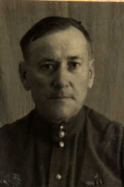 Глухарев Владимир Дмитриевич