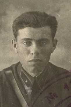 Гойхман Иосиф Григорьевич|Гдалевич|Гуалевич