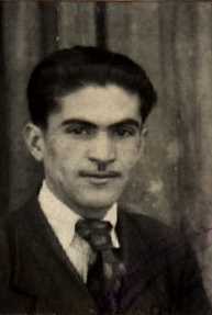 Герай-заде Азиз Ага (Азизага) Касым-оглы (Касум-оглы)