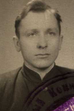 Герасимеко Антон Дмитриевич