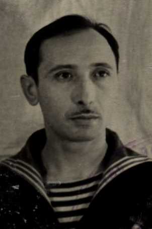 Герасименко Вадим Петрович