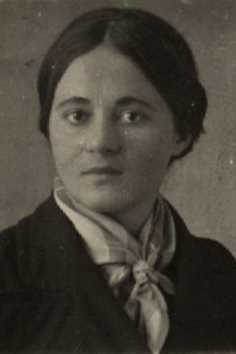 Герасименко Василина Максимовна