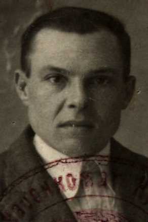 Глотов Марк Михайлович