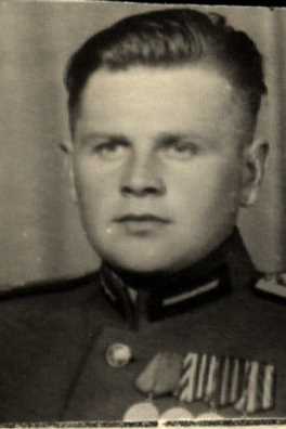 Глотов Михаил Владимирович