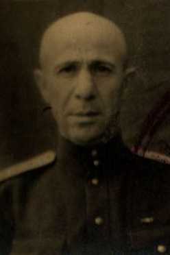 Сафьянов Леонид Сергеевич