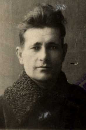 Гнидин Константин Егорович