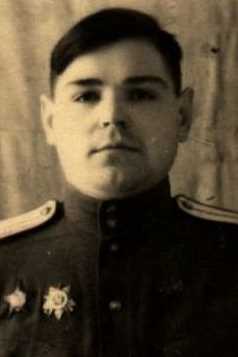 Головырин Николай Дмитриевич