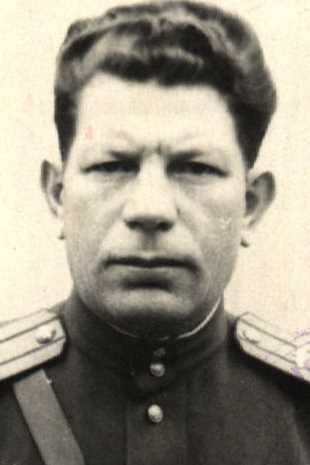 Головин Степан Семенович