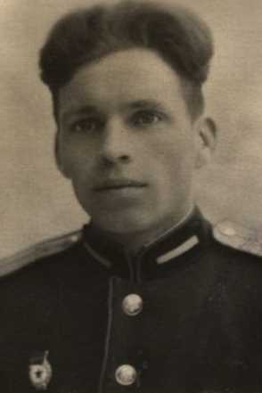 Сафронов Вениамин Петрович