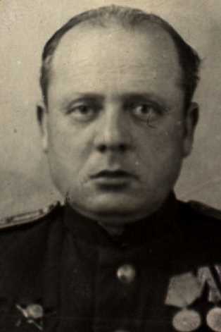 Гольц Борис Израилевич|Израйлевич