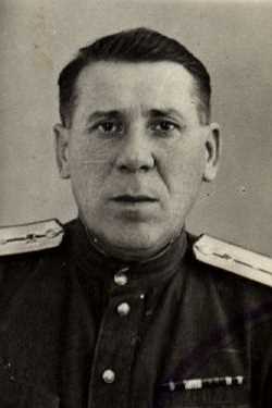 Гольц Василий Семенович