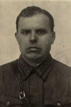 Гмиря Митрофан Митрофанович