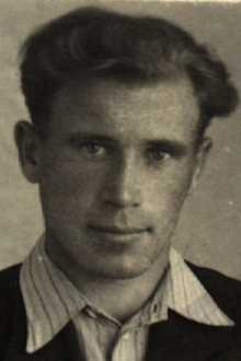 Гмитрок|Гмитрон Владимир Савельевич