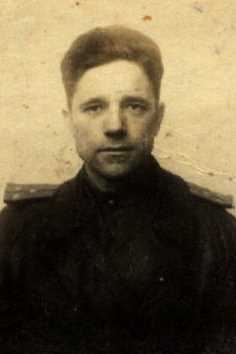 Гмыря Степан Григорьевич