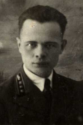 Глушко Александр Кузьмич